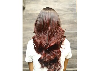 Green Trends Unisex Hair & Style Salon