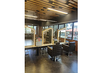 Green Trends Unisex Hair & Style Salon