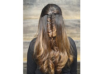 Green Trends Unisex Hair & Style Salon