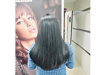 Green Trends Unisex Hair & Style Salon