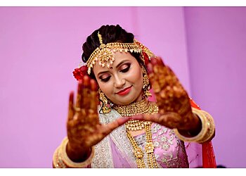 Green Trends Unisex Hair & Style Salon