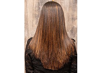 Green Trends Unisex Hair & Style Salon