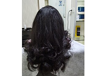 Green Trends Unisex Hair & Style Salon