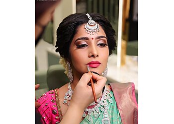 Green Trends Unisex Hair & Style Salon