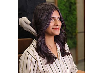 Green Trends Unisex Hair & Style Salon