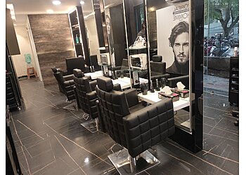 Green Trends Unisex Hair and Style Salon