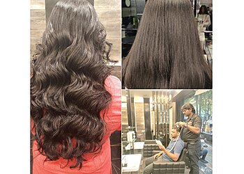 Green Trends Unisex Hair and Style Salon