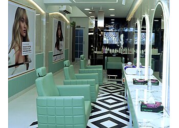 Green Trends Unisex Salon