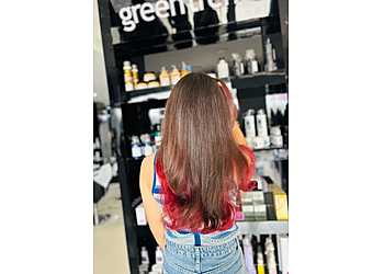 Green Trends Unisex Salon