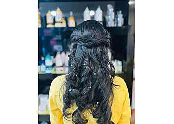 Green Trends Unisex Salon