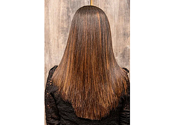 Green Trends Unisex Salon