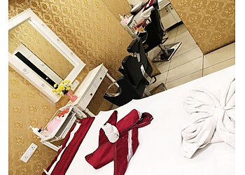 Green Trends Unisex Salon