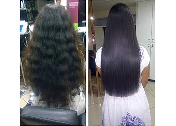 Green Trends Unisex Salon