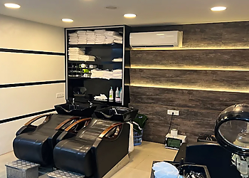Green Trends Unisex Salon Ernakulam