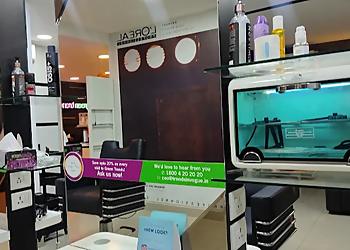 Green Trends Unisex Salon Ernakulam