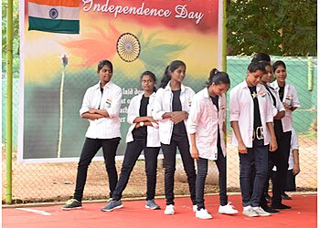 Green Valley Central School