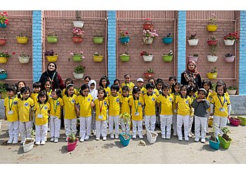 Green Valley Educational Institute