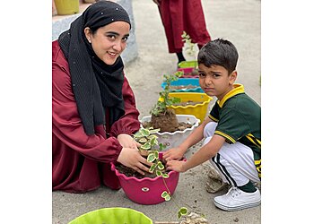 Green Valley Educational Institute