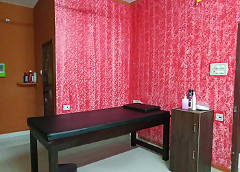 Green Valley Wellness Ayur Spa