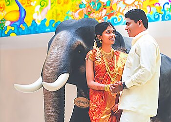 Green Water Wedding Events