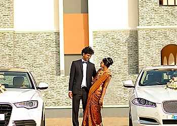 Green Water Wedding Events