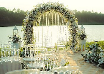 Greenath Kashmir Event Management