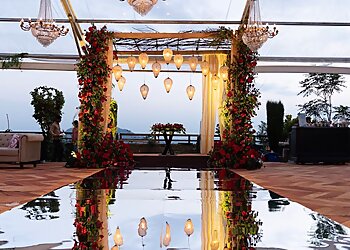 Greenath Kashmir Event Management