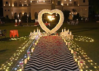 Greenath Kashmir Event Management Company