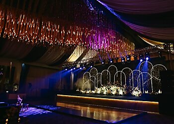 Greenath Kashmir Event Management Company