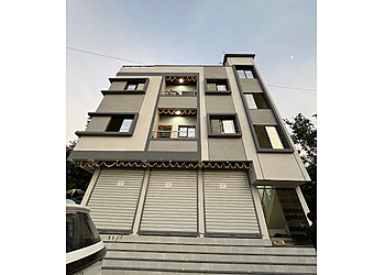 Greenedge Architects & Designers