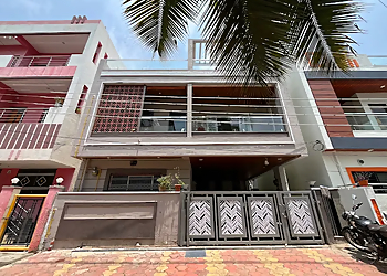 Greenedge Architects & Designers