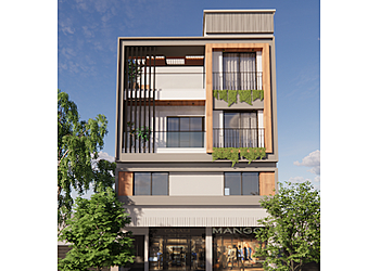 Greenedge Architects & Designers