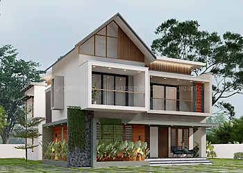 Greenfolia Architects