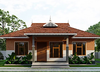 Greenfolia Architects