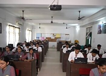 Green valley English school