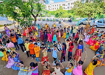 Greenvalley Montessori School