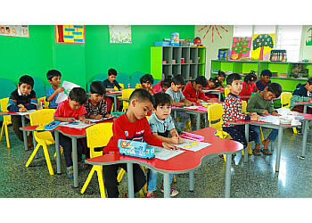 Greenwood High School