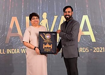 Greeshma Nataraj Counselling Cafe