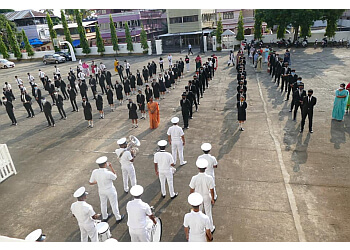 Greets Public School