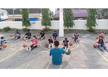 Greets Public School