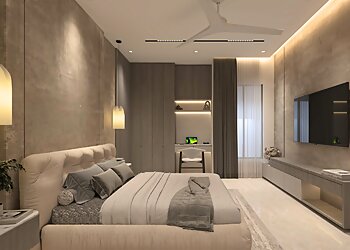 Greywood Interior & Developers Pvt Ltd