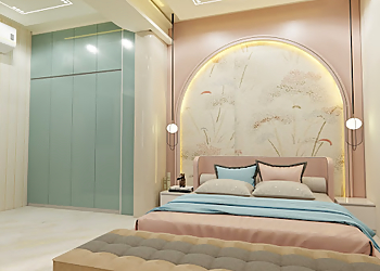 Griha Architects & Interior Designers