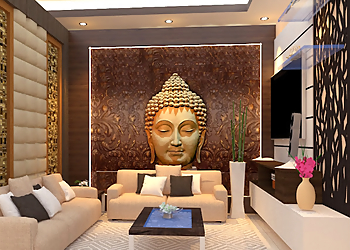 Griha Architects & Interior Designers