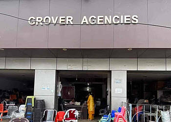 Grover Agencies