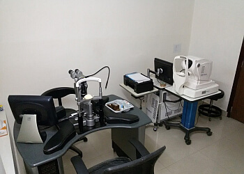 Grover Eye Laser & ENT Hospital