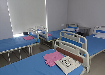 Grover Eye Laser & ENT Hospital