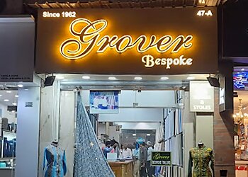 New Delhi Tailors Grover Tailors image 1