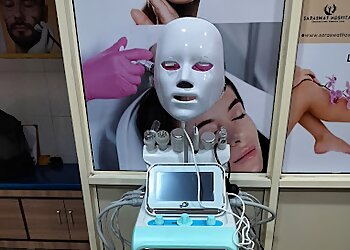 Grow and Glow Clinic