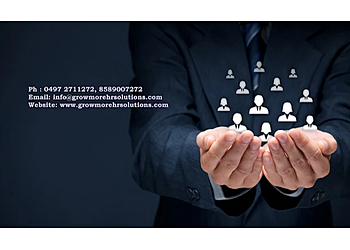 Growmore HR Solutions