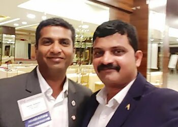 Gruhalaxmi Associates LLP